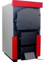 Твердотопливный котел Wirbel EKO-TKS 550