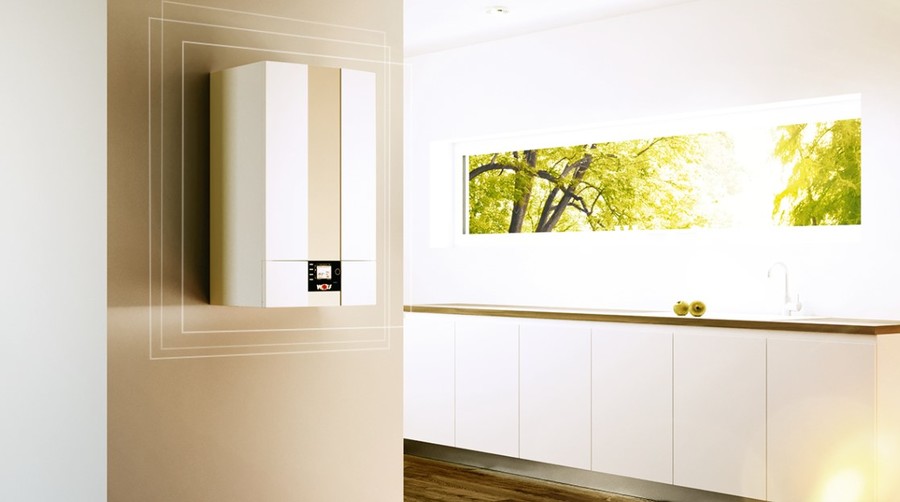 Настенный газовый котел 100 кВт Wolf CGB-2-100 — изображение 4