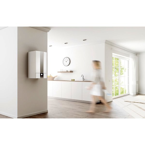 Настенный газовый котел Wolf CGB-2 20 — изображение 3