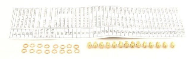 Аксессуар для отопления Wolf CGG-1K-24(28)