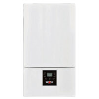 Настенный газовый котел 28 кВт Wolf CGG-3K-28 (28,0 кВт)