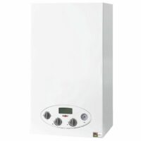 Настенный газовый котел Wolf FGG-K-24