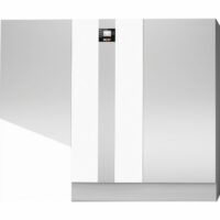 Напольный газовый котел > 300 кВт Wolf MGK-2-390