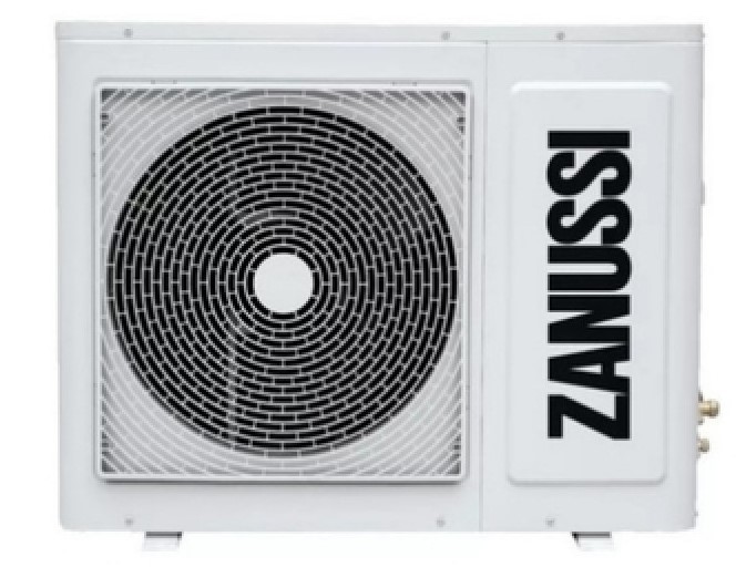 Канальный кондиционер Zanussi ZACD-18 H/ICE/FI/A22/N1 — изображение 2