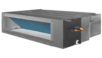 Канальный кондиционер Zanussi ZACD-60 H/ICE/FI/A22/N1