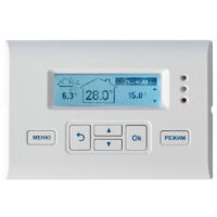 Выносная панель управления ZONT Панель LCD