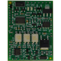 Плата цифровой шины ZONT Плата Navien