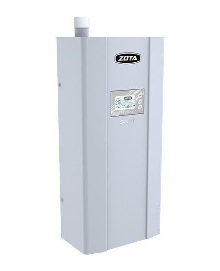 Электрический котел Zota 36 Smart (ZS3468420036)