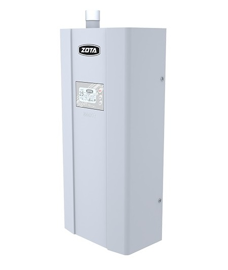 Электрический котел Zota 36 Smart (ZS3468420036) — изображение 3
