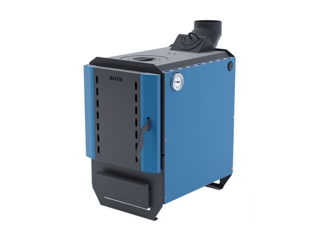 Твердотопливный котел Zota Box-8 (ZB 493112 0008) — изображение 3