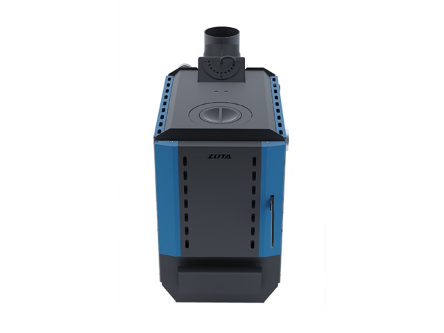 Твердотопливный котел Zota Box-8 (ZB 493112 0008) — изображение 4