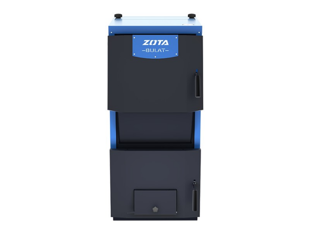 Твердотопливный котел Zota BULAT 45 (BL 458814 0045) — изображение 2