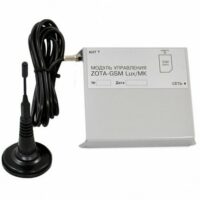 Модуль GSM Zota GSM "Lux/MK"