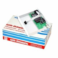 Модуль GSM Zota GSM "Pellet/Стаханов" (GM 493112 0003)