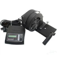 Аксессуар для отопления Zota Комплект TurboSet (к котлам BULAT 35; 45) (TS 493200 0008)