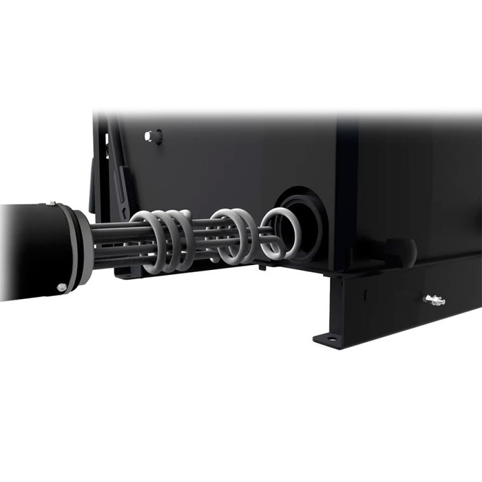 Твердотопливный котел Zota "MAGNA" 60 (MG4931120060) — изображение 5