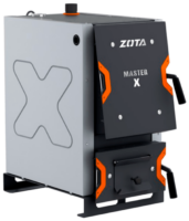 Твердотопливный котел Zota Master X-14 (MS 493112 0014)