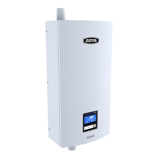 Электрический котел Zota Solid-12 (SS3468420012)