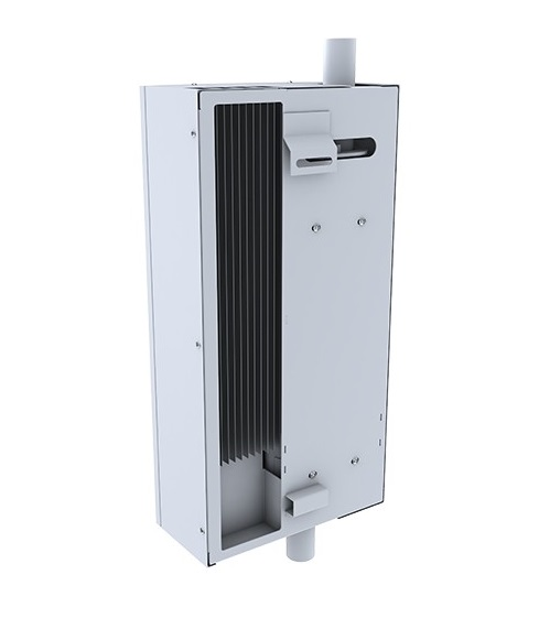 Электрический котел Zota Solid-12 (SS3468420012) — изображение 4