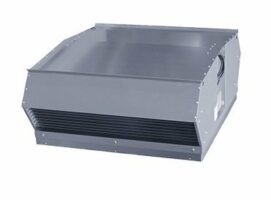 Крышный вентилятор Ostberg TKH 560 B1EC