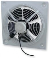 Осевой вентилятор Soler & Palau HXM-350