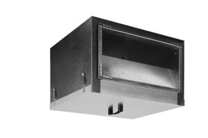 Канальный прямоугольный вентилятор Energolux SDRI 80-50-4 L3