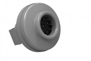 Канальный круглый вентилятор Energolux SDC 315