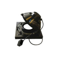 Крышный вентилятор Systemair TFSK 160 Sileo Grey