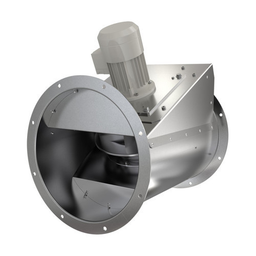Центробежный вентилятор Systemair AxZent 500EC