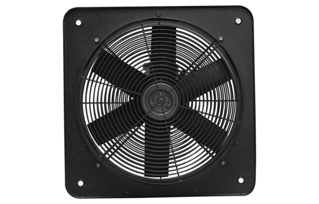 Осевой вентилятор Vortice E 604 T ATEX — изображение 5