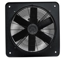Осевой вентилятор Vortice E 606 T ATEX