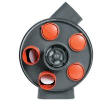 Канальный круглый вентилятор Vortice Vort Penta HCS