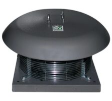 Крышный вентилятор Vortice RF EU T 70 4P