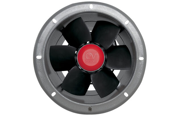 Осевой вентилятор Vortice VORTICEL MPC-E 254 T — изображение 4