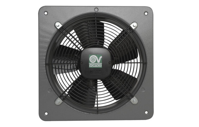 Осевой вентилятор Vortice VORTICEL A-E 566 T — изображение 5