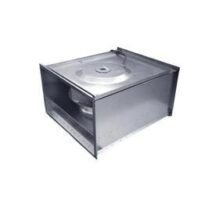 Канальный прямоугольный вентилятор Ostberg RKB 400*200 C1EC