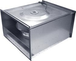 Канальный прямоугольный вентилятор Ostberg RKB 700*400 E3 EC