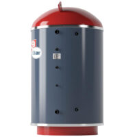 Бойлеры косвенного нагрева 9Bar SV 1000 6B