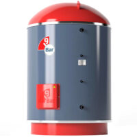 Бойлеры косвенного нагрева 9Bar SV 600 6B