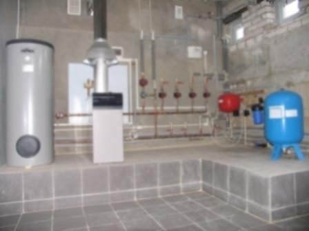 Бойлеры косвенного нагрева ACV Comfort 160 — изображение 4