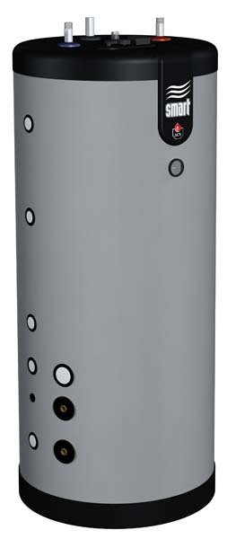 Бойлеры косвенного нагрева ACV SLME 300 — изображение 2