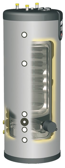 Бойлеры косвенного нагрева ACV SLME 300 — изображение 3