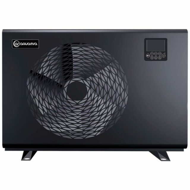 Наружный блок AquaViva Superior 12 инвертор — изображение 2
