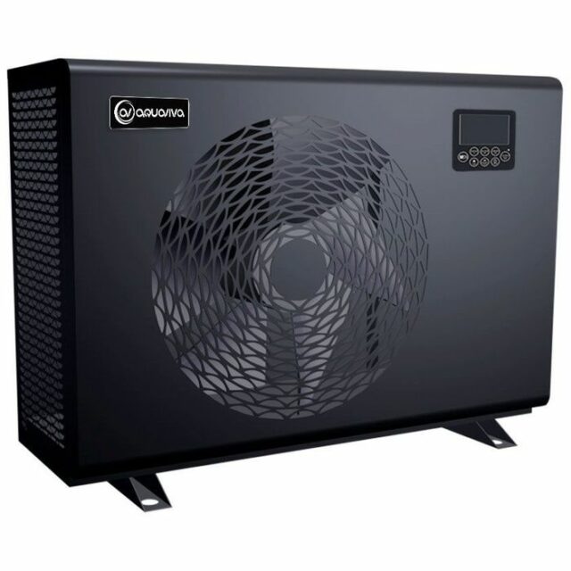 Наружный блок AquaViva Superior 12 инвертор — изображение 3