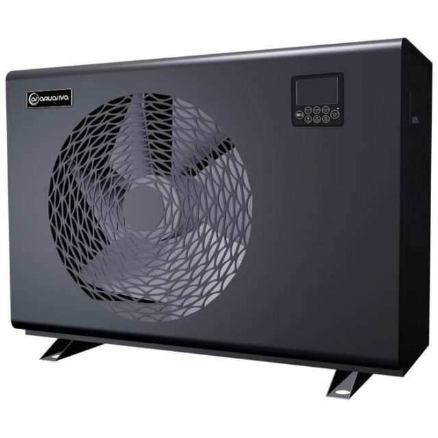 Наружный блок AquaViva Superior 9 инвертор