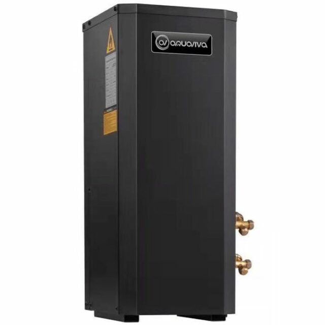 Комплект AquaViva Superior Split 15 инвертор — изображение 3