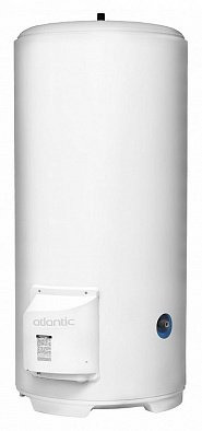 Бойлер косвенного нагрева Atlantic 200 (884035) — изображение 2