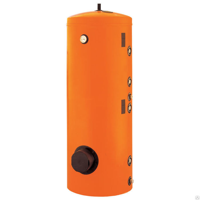 Бойлер косвенного нагрева Austria Email HT 200 ERMR