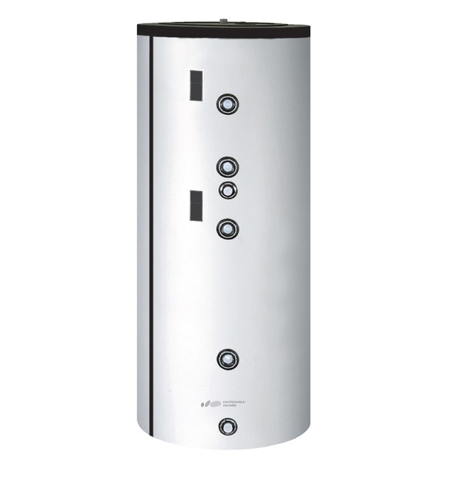 Бойлер косвенного нагрева Austria Email HT 400 ERMR — изображение 2