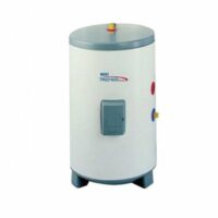 Бойлер косвенного нагрева Baxi Premier plus 200